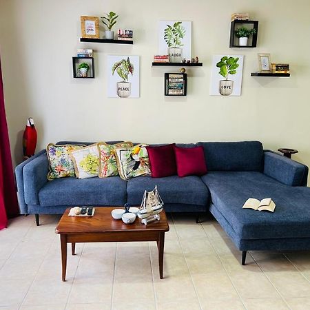 Apartamento The Garden Liberia Exterior foto