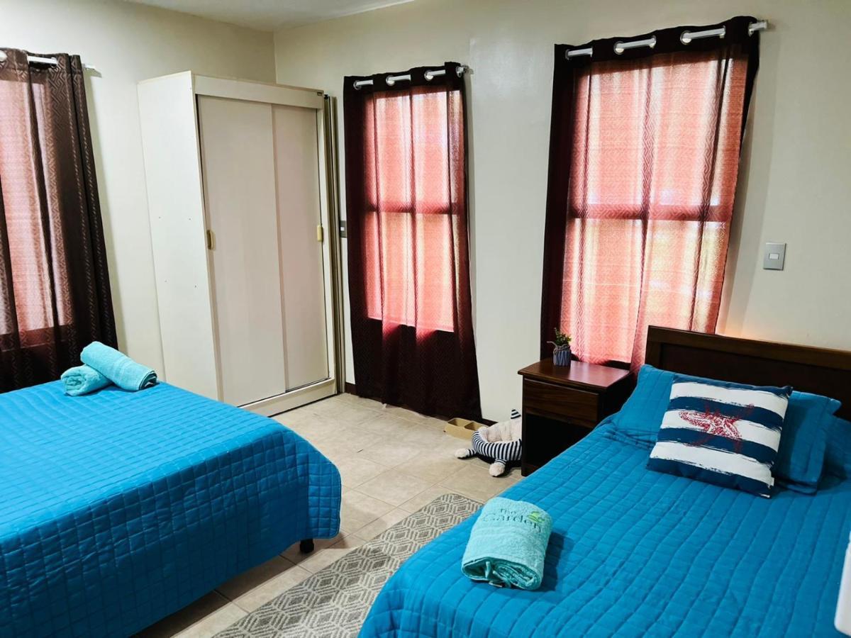 Apartamento The Garden Liberia Exterior foto